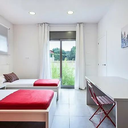 Villa Garriguella Дом отдыха *
