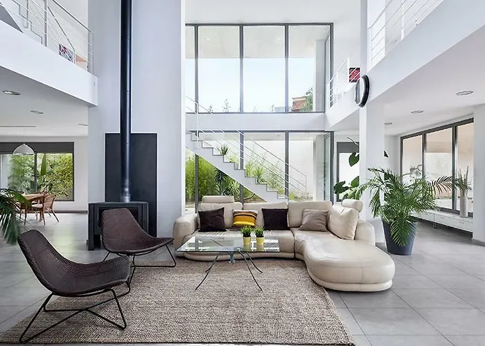 بيت للعطل Villa Garriguella غارغيييّا