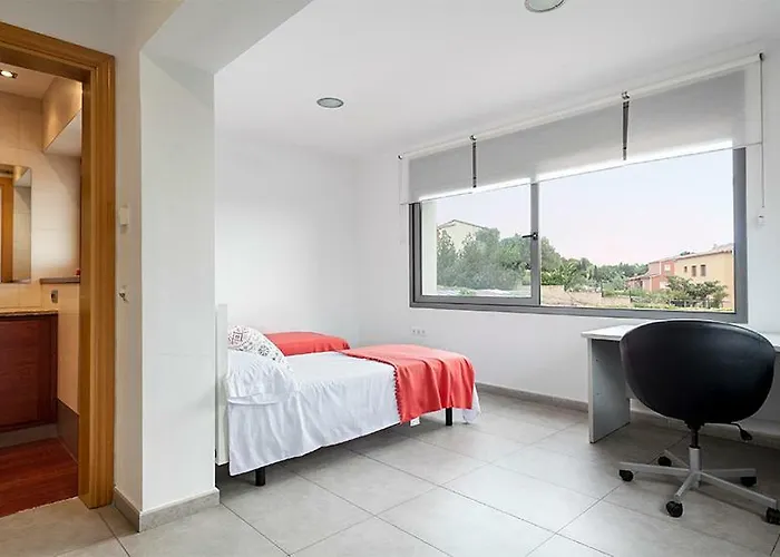 بيت للعطل Villa Garriguella